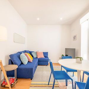 Appartement met Twee Slaapkamers